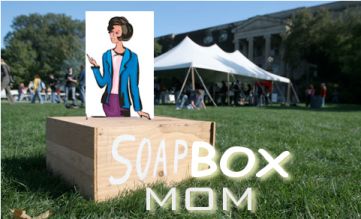 Soapbox Mom Avatar